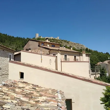 Sognando - Dimora Il Milord Bominaco