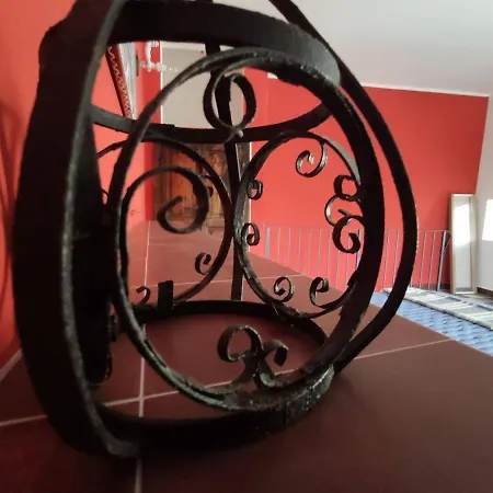 Sognando - Dimora Il Milord Holiday home Bominaco