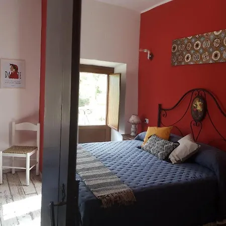 Casa vacanze Sognando - Dimora Il Milord
