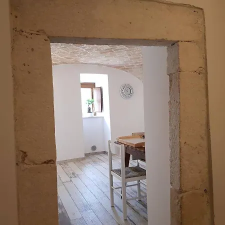 Holiday home Sognando - Dimora Il Milord Bominaco