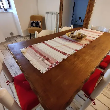 Holiday home Sognando - Dimora Il Milord *