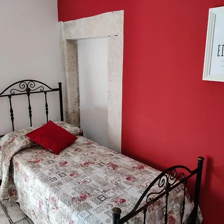 Sognando - Dimora Il Milord Holiday home *