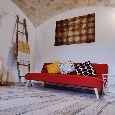 Sognando - Dimora Il Milord Holiday home
