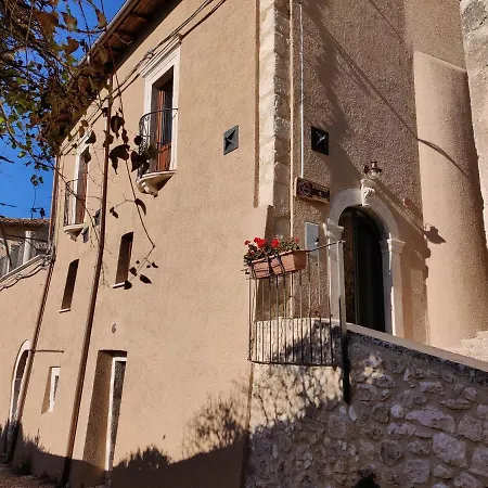 Holiday home Sognando - Dimora Il Milord