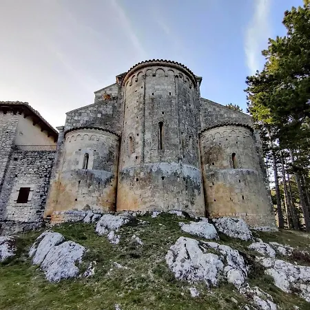 Sognando - Dimora Il Milord * Bominaco