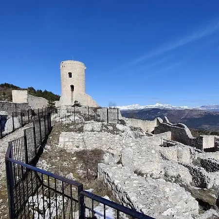 Sognando - Dimora Il Milord * Bominaco