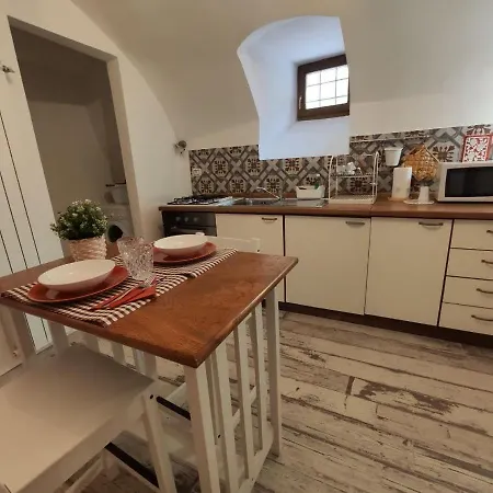 Holiday home Sognando - Dimora Il Milord