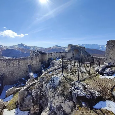 Holiday home Sognando - Dimora Il Milord *